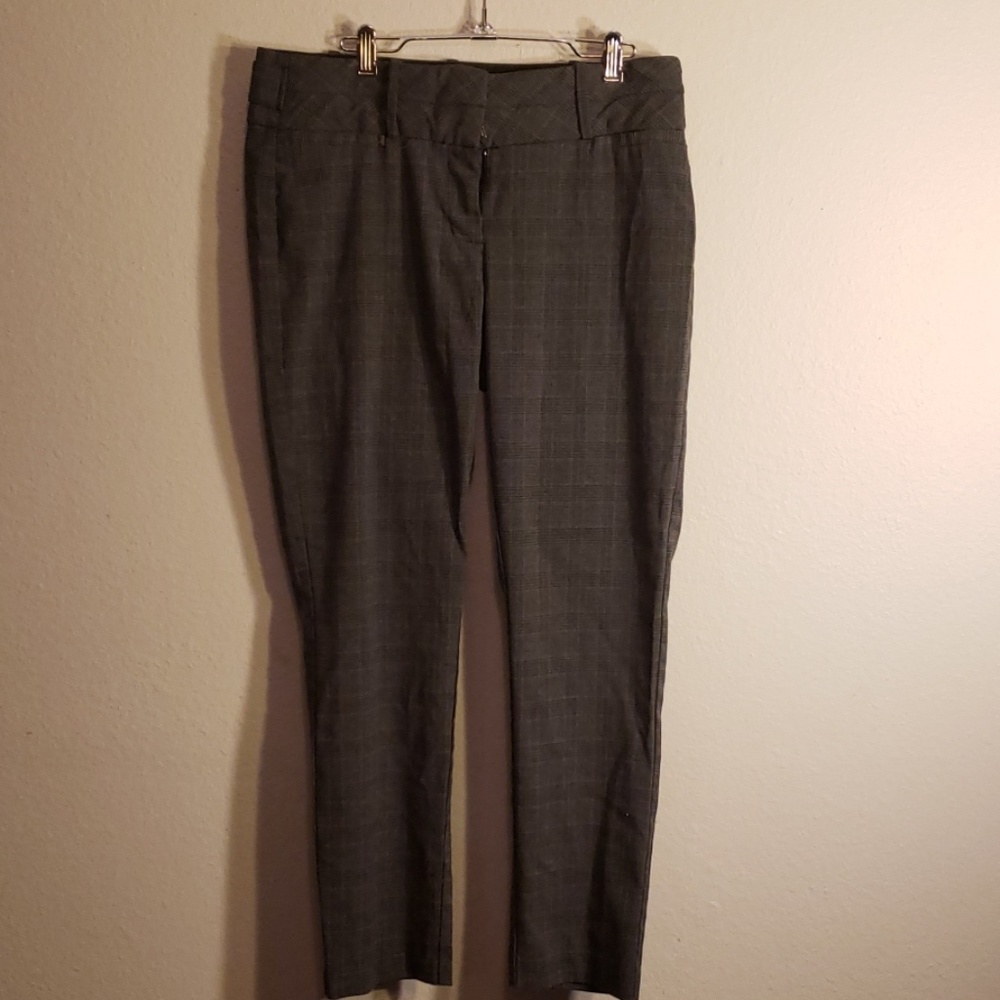 Maurice's Pants